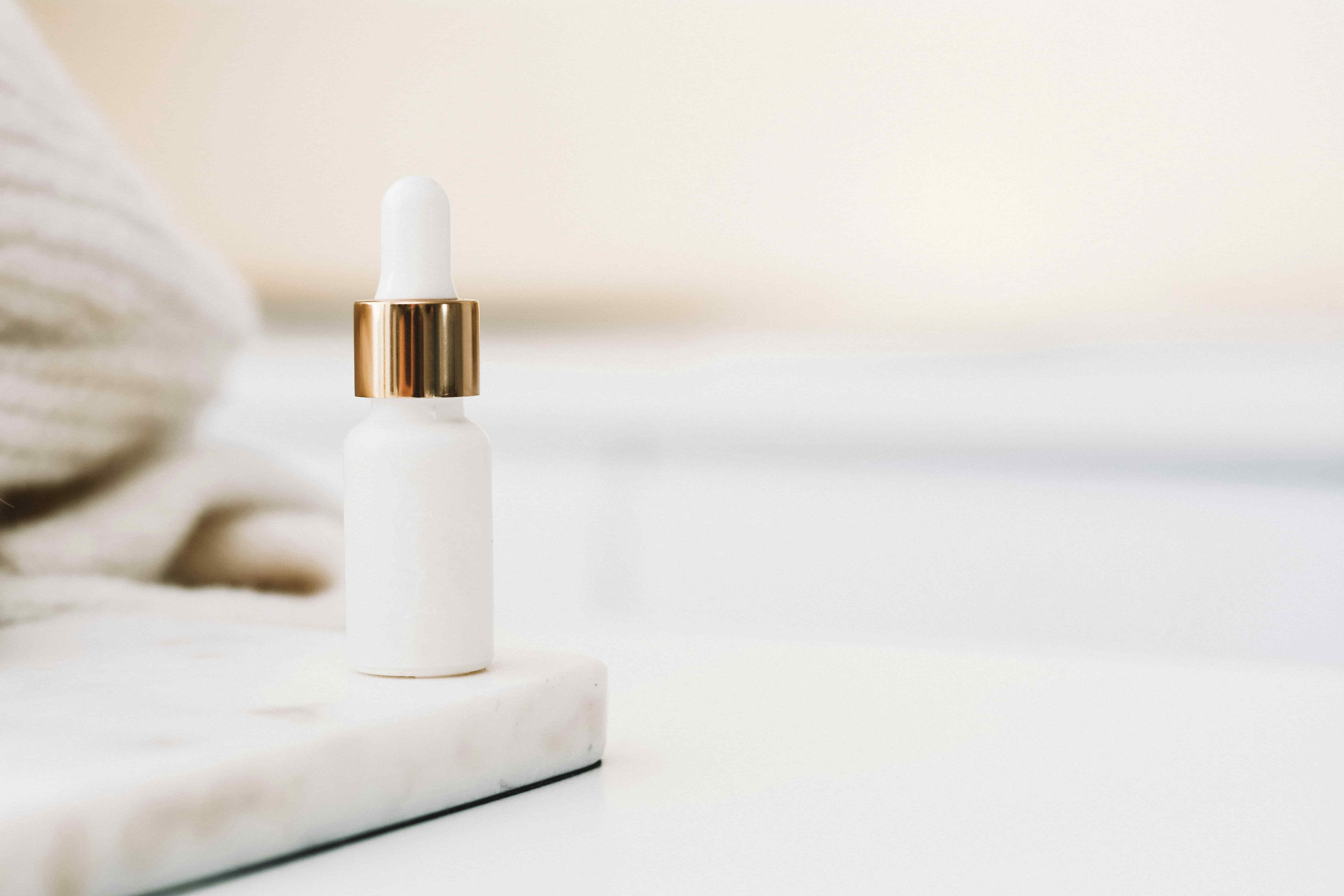 The Surprising Skincare Benefits of Magnesium Oil (Despite the Burn)